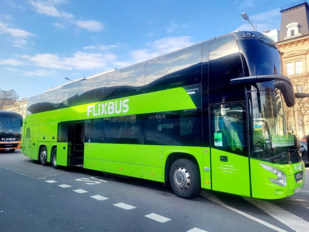 FLIX BUS